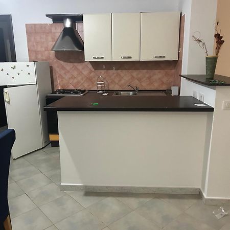 Su Nuraghe Hotel Sant'Anna Arresi Eksteriør billede