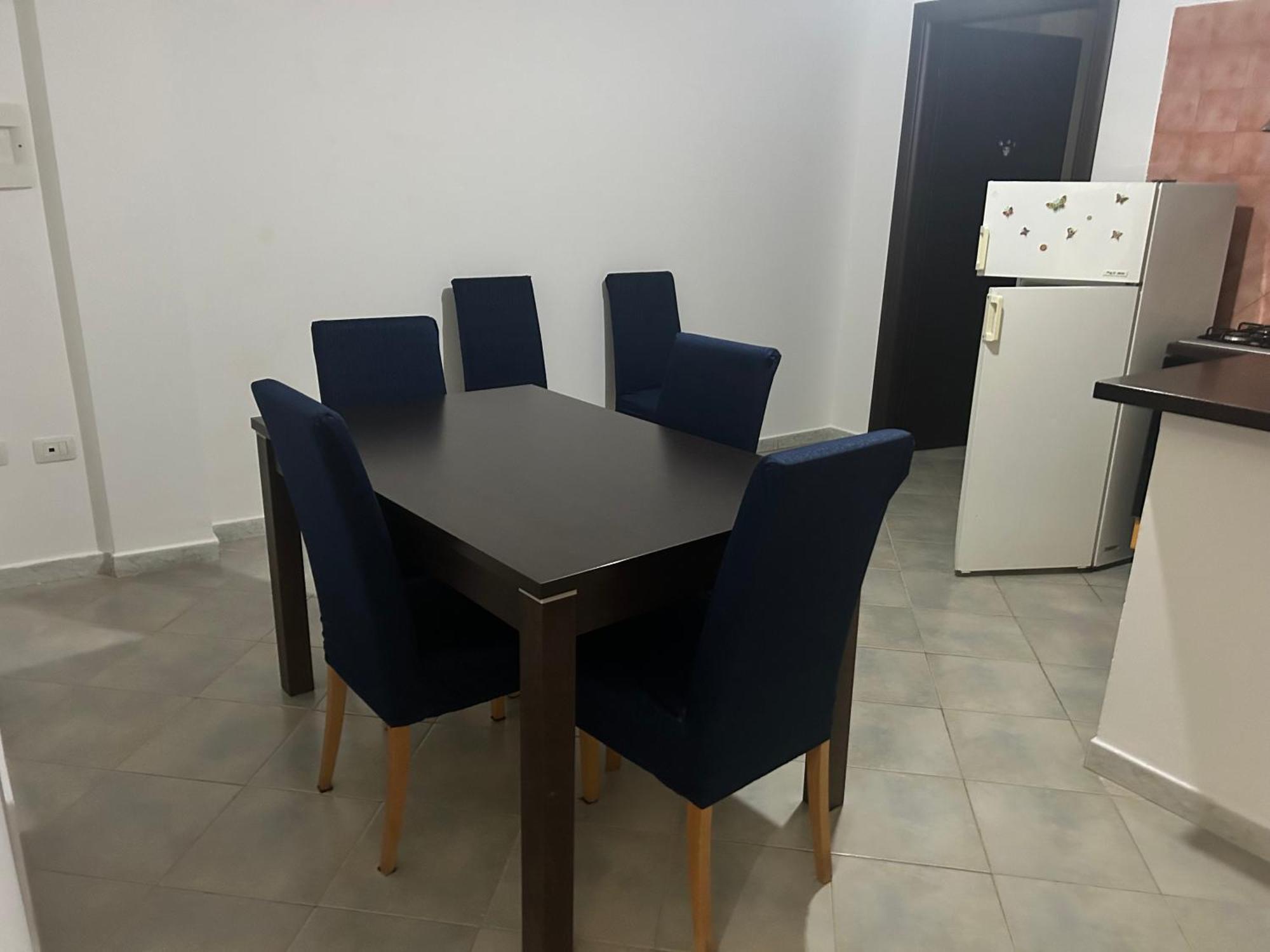 Su Nuraghe Hotel Sant'Anna Arresi Eksteriør billede